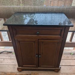 Free Project Cabinet