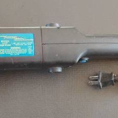 Angle Grinder 4-1/2"