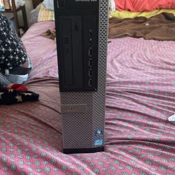 Dell Optiplex 990