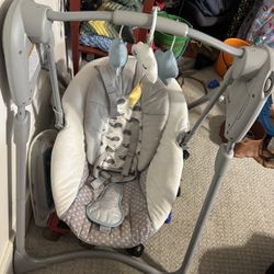 Baby Swing