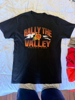 Suns T shirt