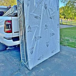 Brand New Premium Mattress | All Sizes Available  
✅ Twin | Full | Queen | King  
✅ High-Quality Foam & Spring  
✅ Same Day Delivery 🚚  
