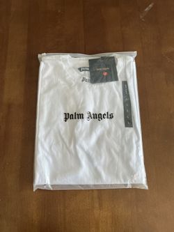 Palm Angels Classic Logo T-Shirt