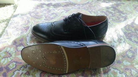 Size 15 Bruno Marc dress shoes