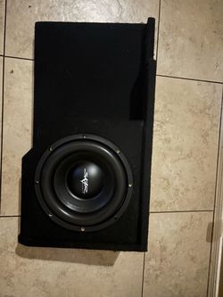 Skar sdr 10 inch