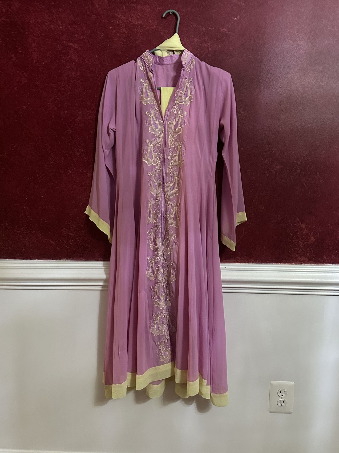 Pakistan Dress
