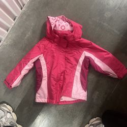 Girls Jacket