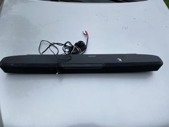 Insignia Soundbar