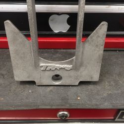 Kawasaki TS650 TR racing intake grate