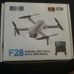 Drone F28
