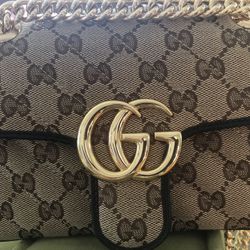 Gucci Marmont Bag