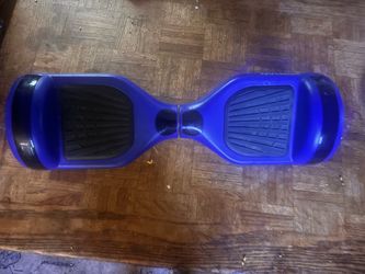 Hover board