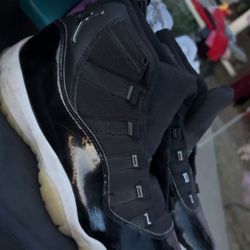 Jordan 11s