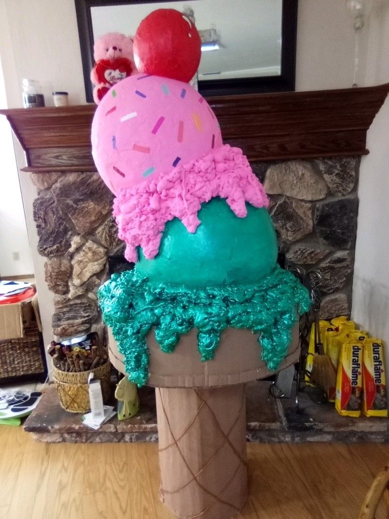 Handmade Ice Cream