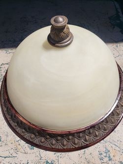 Light Fixture