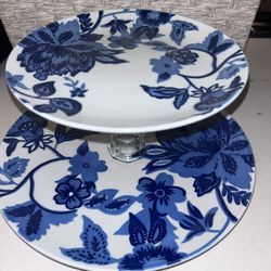 Homemade Serving Platter