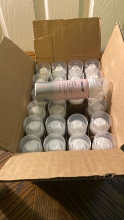 Eva•Nyc Glitter Pack