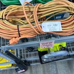 extension cord 