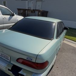 1995 Ford Taurus