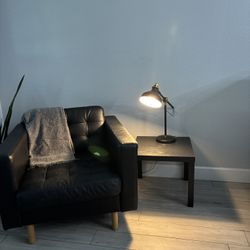 Desk Lamp 