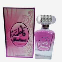 Eau De Perfume