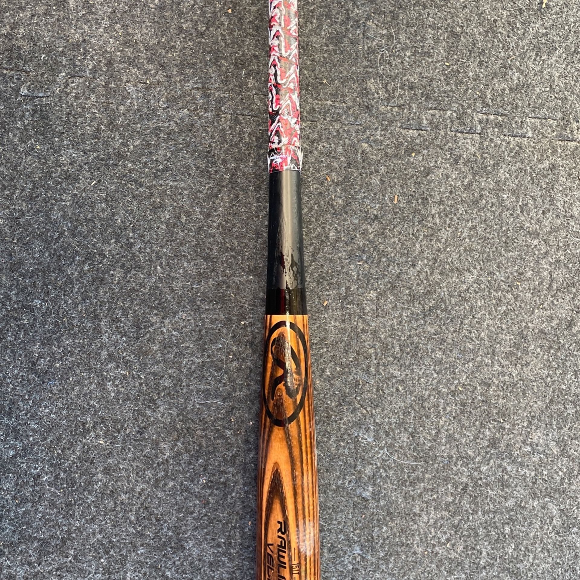 Rawlings Velo Wood Bat