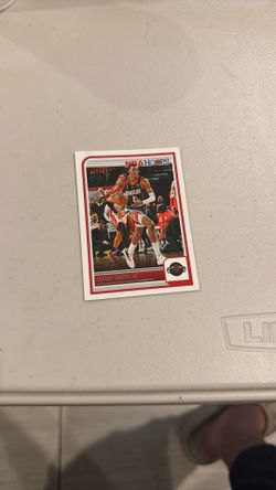 NBA Players Cards 