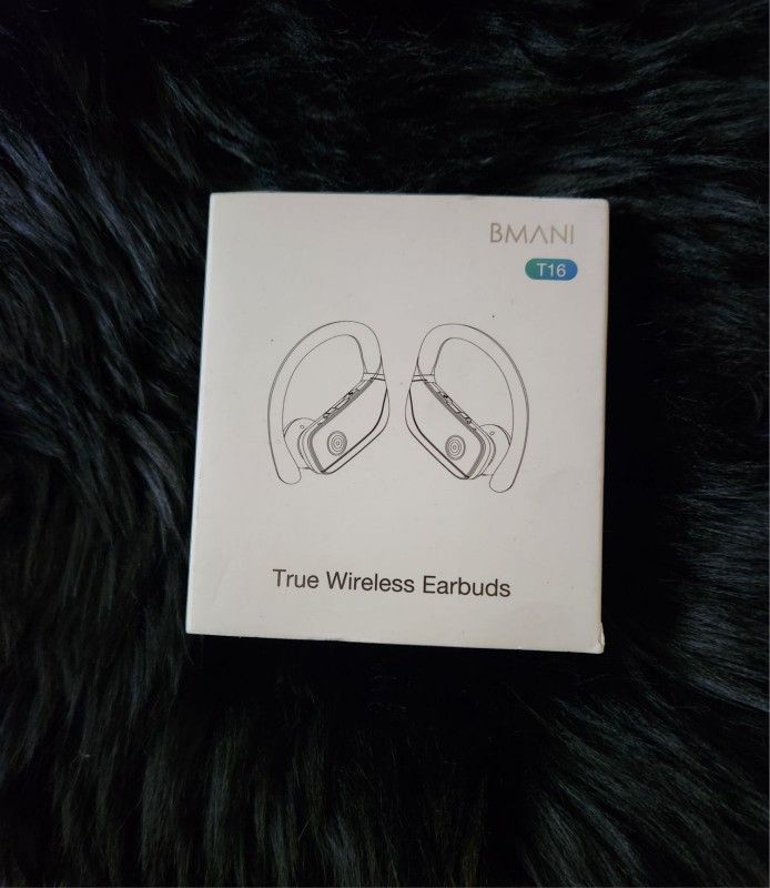 Wireless Earbuds