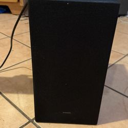 Samsung Surround System 