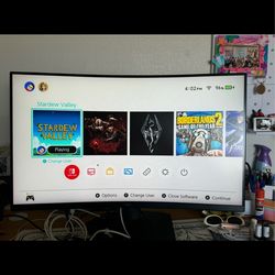 32 inch curved dell gaming monitor 165 hz 3840x2160