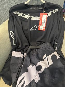 Riding gear