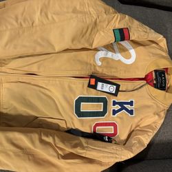 Akoo Jacket