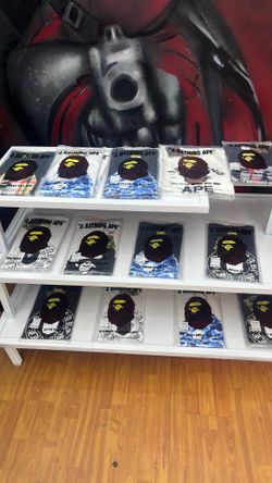 Drip clothing