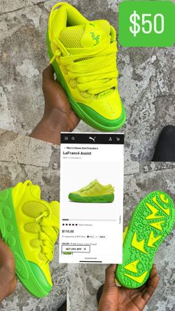 LaFrancé Assist Size 7M
