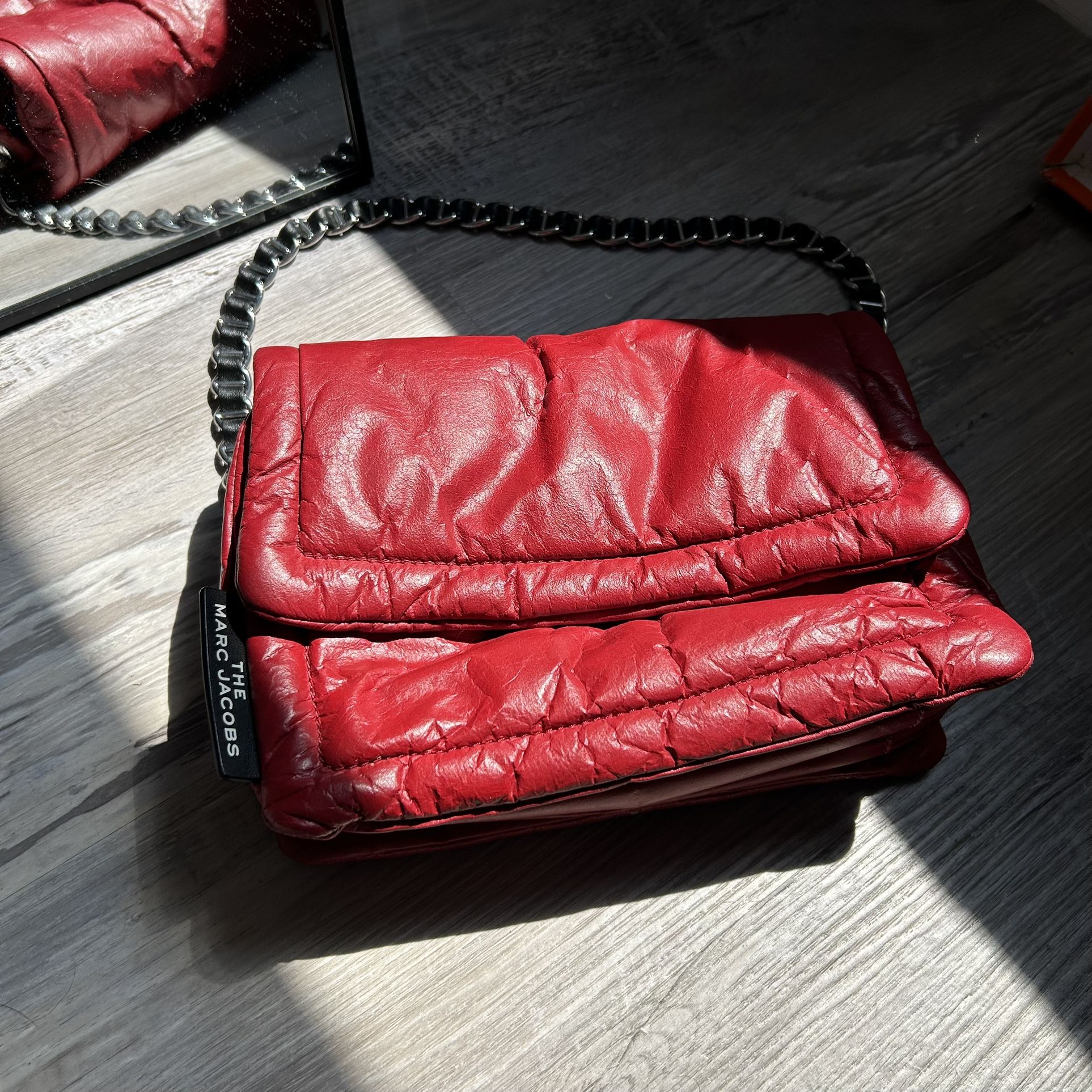 Marc Jacobs Crossbody Bag