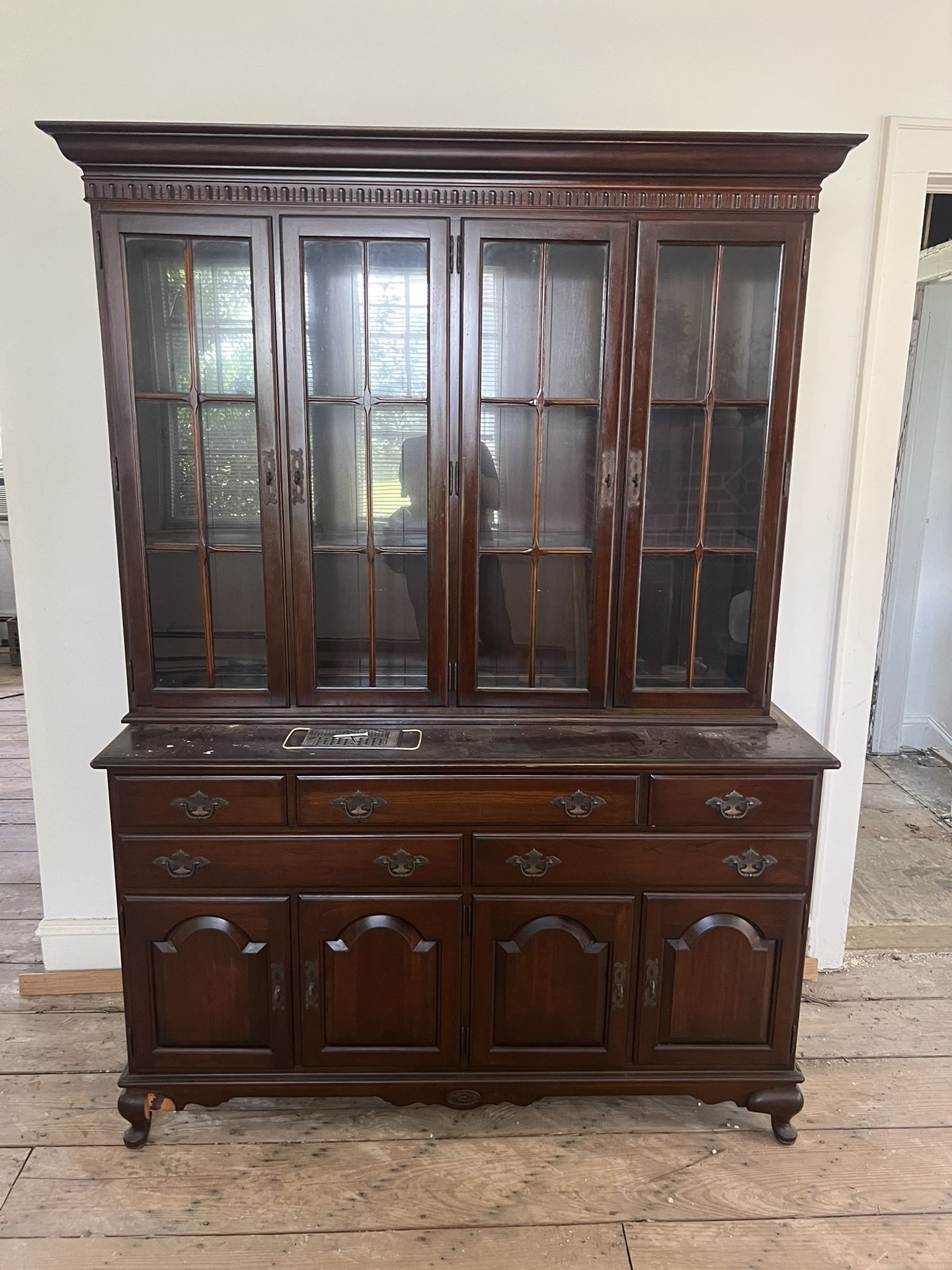 China Closet