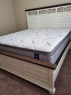 50-80% OFF RETAIL Luxury Mattress for Sale
