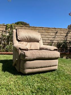 Recliner Chair