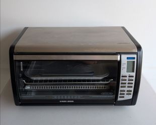 Convection Toaster Oven