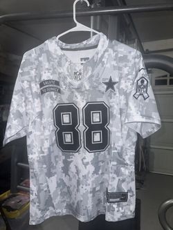 Cowboys Jersey