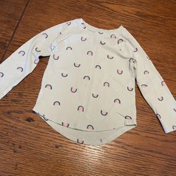 Cat And Jack Top