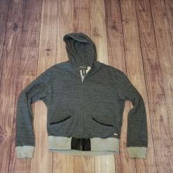 Converse X John Varvatos Men's Hoodie Size Large 