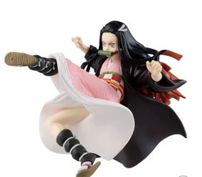 Banpresto Banpresto Demon Slayer Vibration Stars Figure | Excellent condition  No box