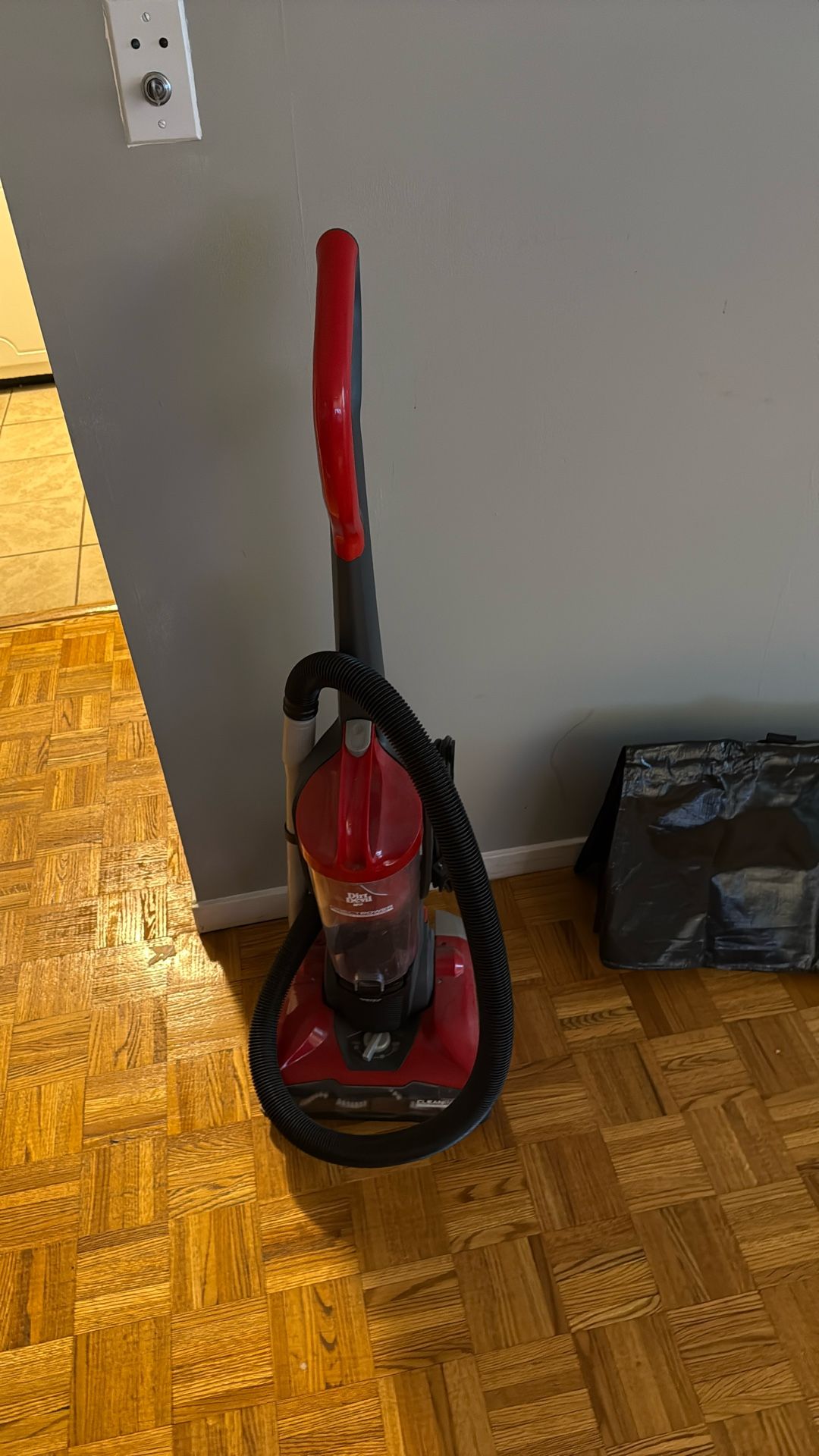 Vacuum