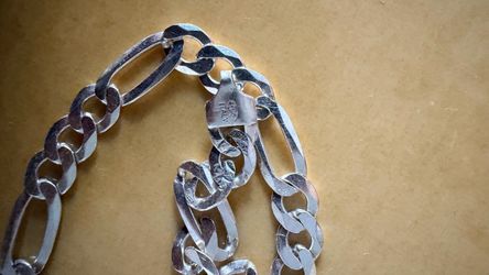 Plata 925 pulsera