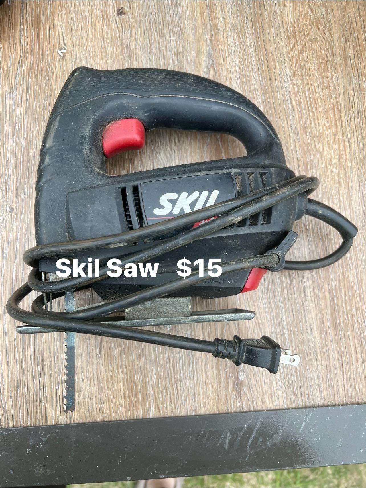 Skil Saw