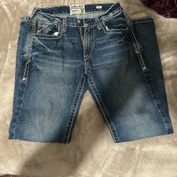 Ariat Jeans 