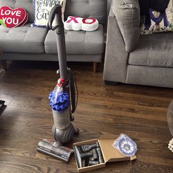 Dyson DC50