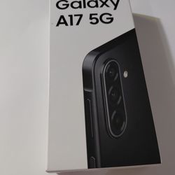 New Metro PCS ( Open Box ) Samsung Galaxy A17 5g 128gb