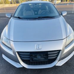 2011 Honda Cr-z